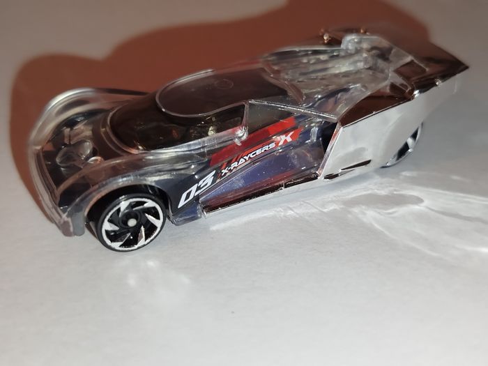 Hot Wheels Lindster Prototype Exclusif Multipack 2025 - photo numéro 8