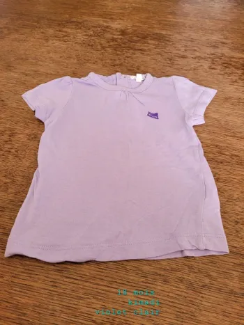 T shirt