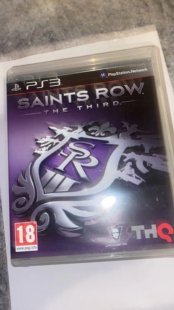 Saints