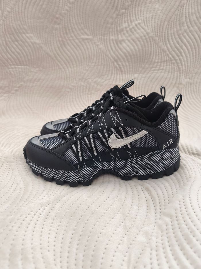 Basket Nike air Humara QS T 38,5 - photo numéro 2