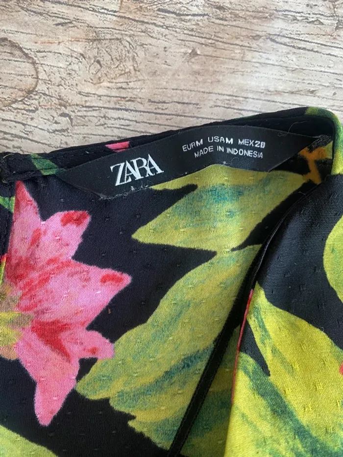 Combi Zara - photo numéro 14