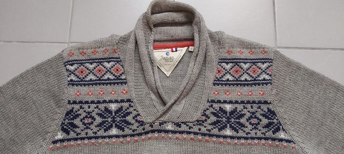 Pull L - photo numéro 2