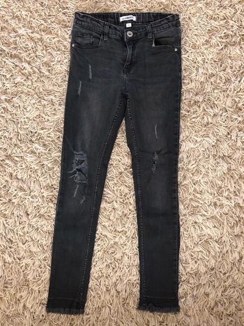 Jeans troué Liberto 12  ans