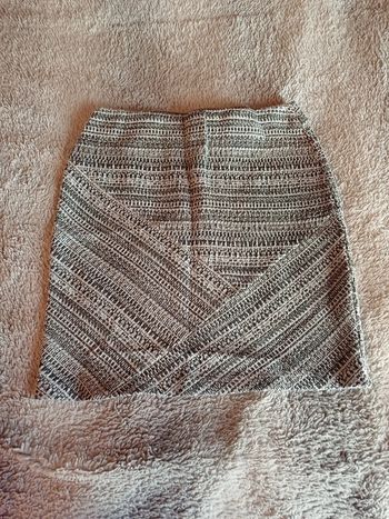 Mini jupe moulante femme taille 36