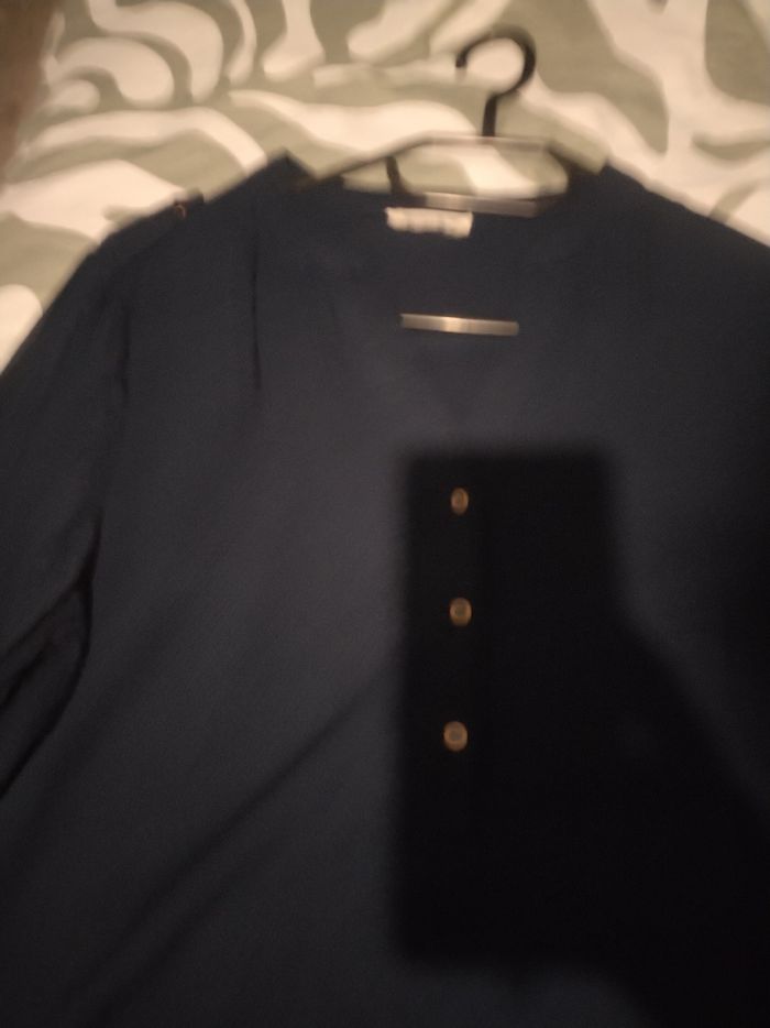 Blouse - photo numéro 2
