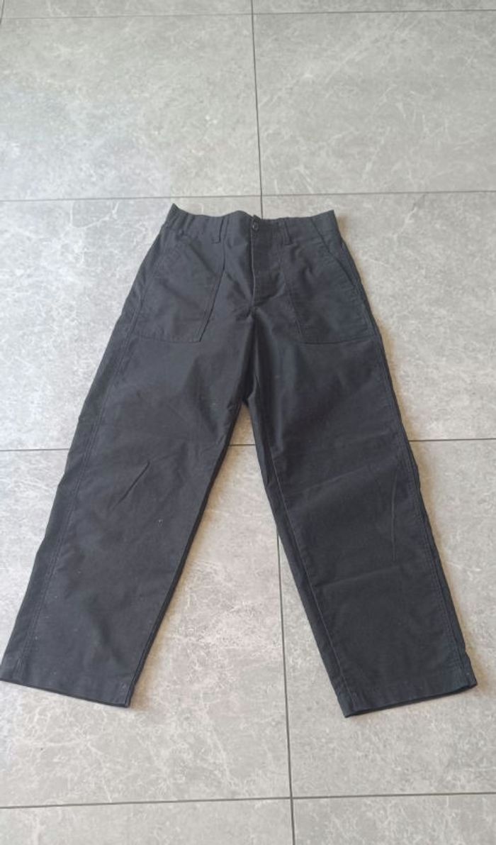 Lot de 5 pantalons Fille XS/S 👍 ENVOI RAPIDE - photo numéro 2