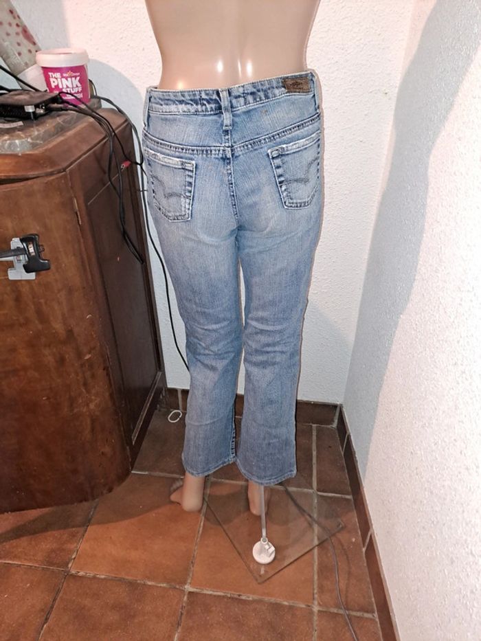 Jean femme taille 40 - photo numéro 2