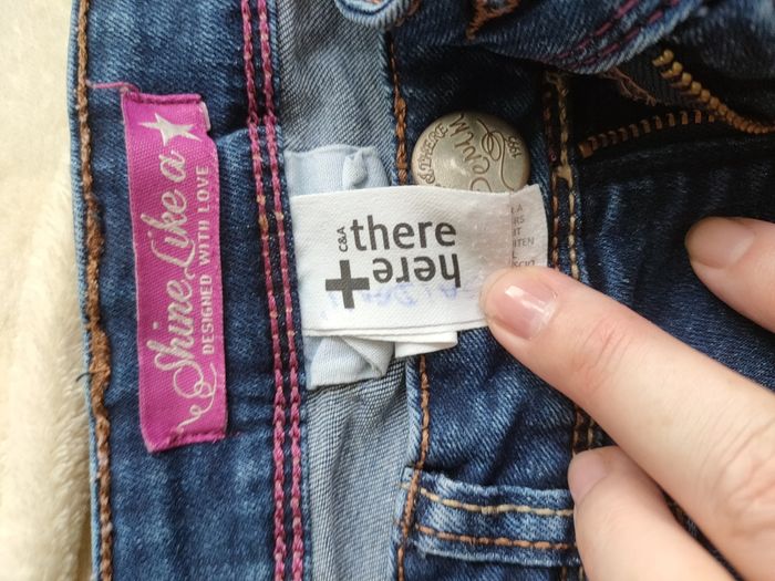 Jeans - photo numéro 4