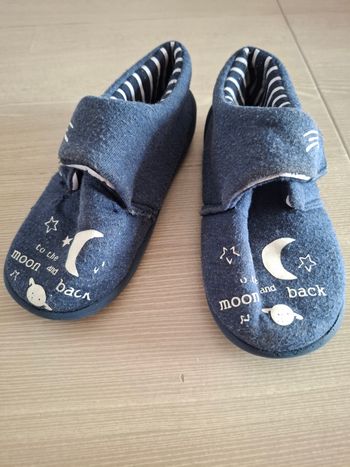 Chaussons T.27