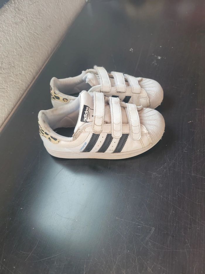 Superstar 30 leopard