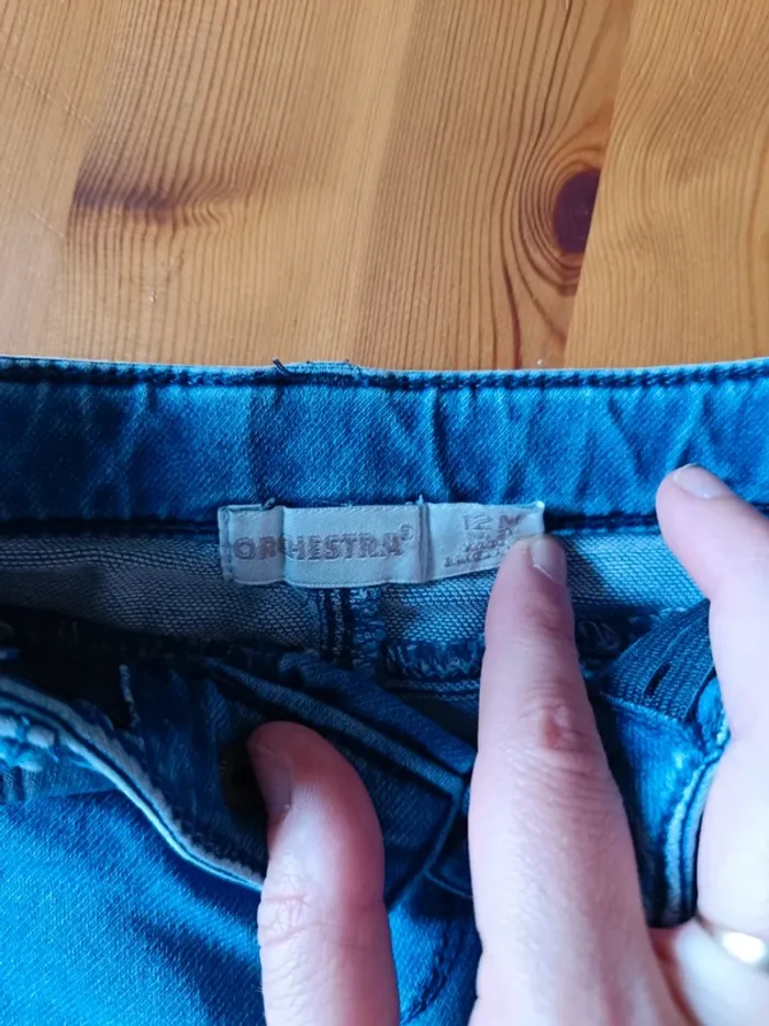 Jeans - photo numéro 3