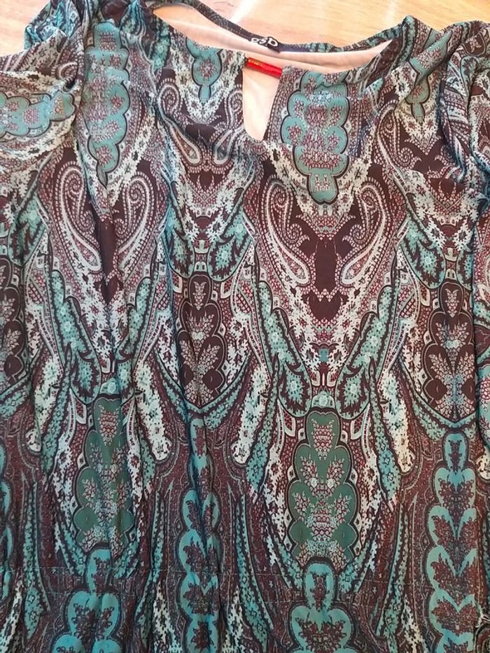 Robe GSP - photo numéro 2