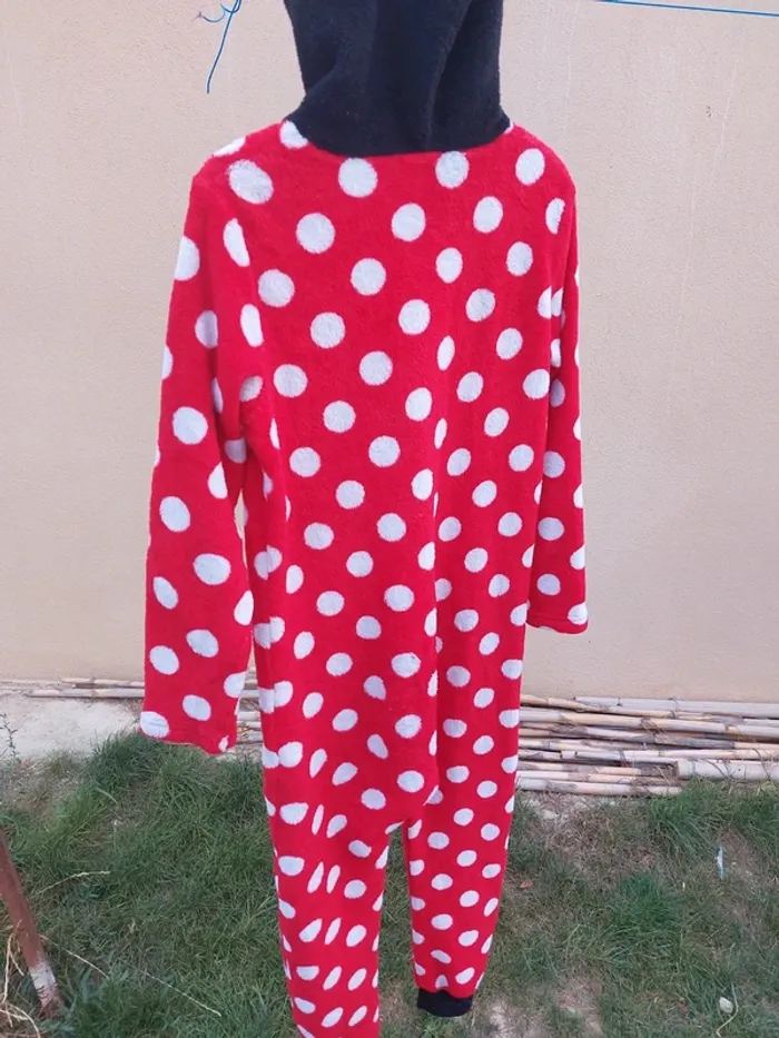 Pyjama minnie - photo numéro 4