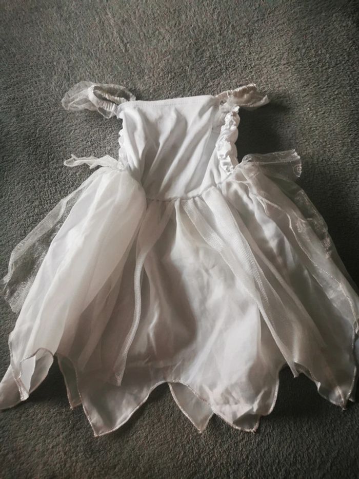 Robe 1/3ans - photo numéro 2