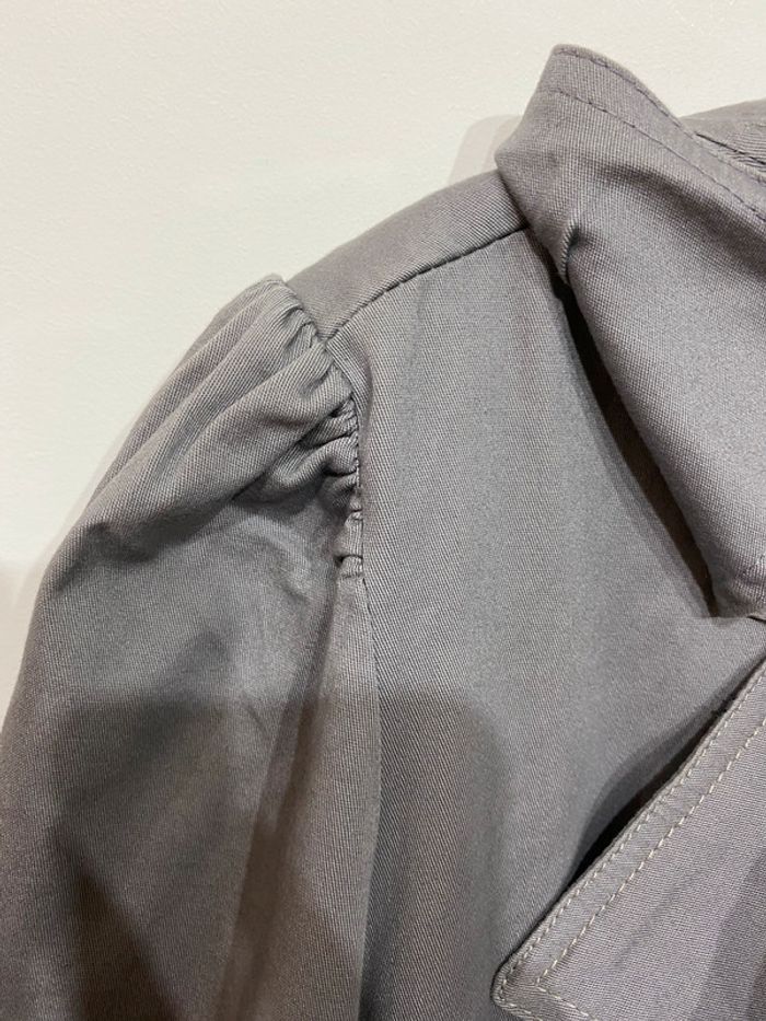 Trench - photo numéro 10