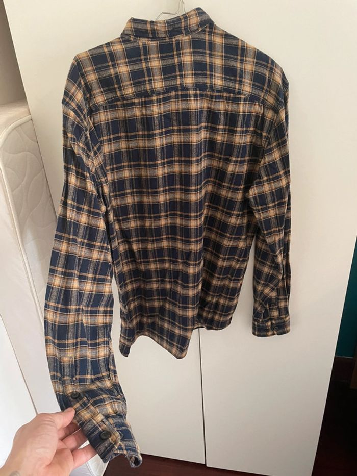 Chemise jack & jones taille XL - photo numéro 2