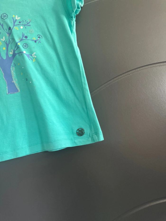 T-shirt - photo numéro 2