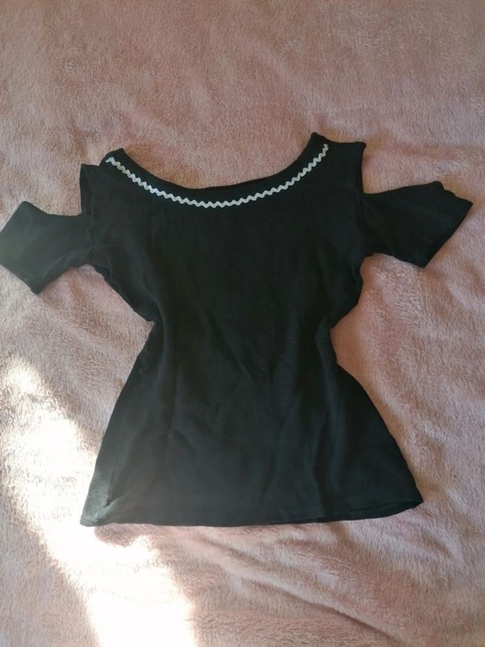 T-shirt vintage Julia