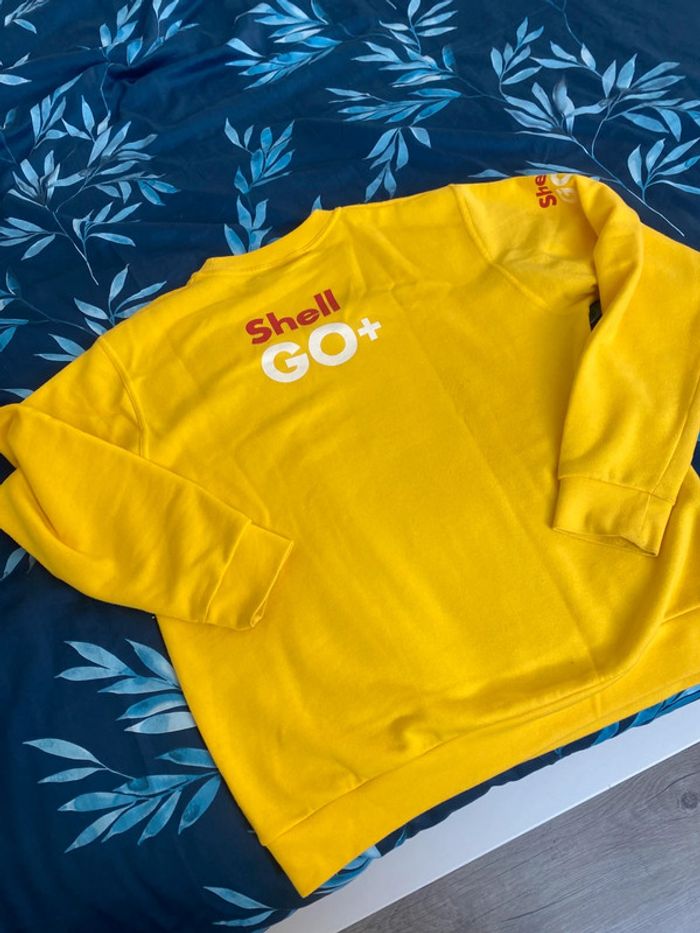 Sweat Shell xl - photo numéro 3