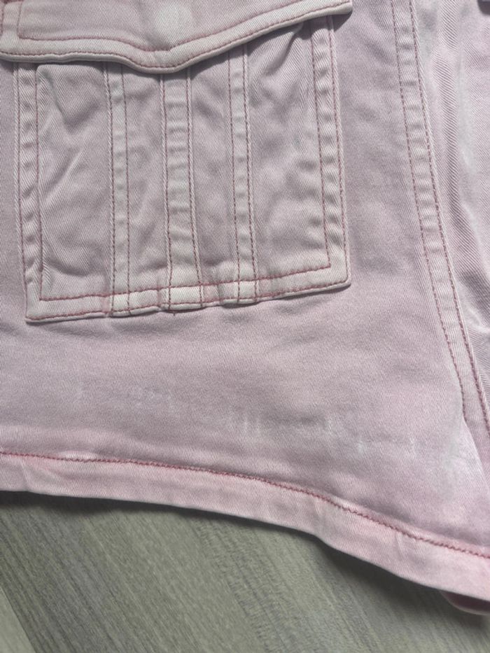 Short 12 ans - photo numéro 5