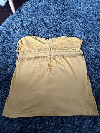 T-shirt Étam