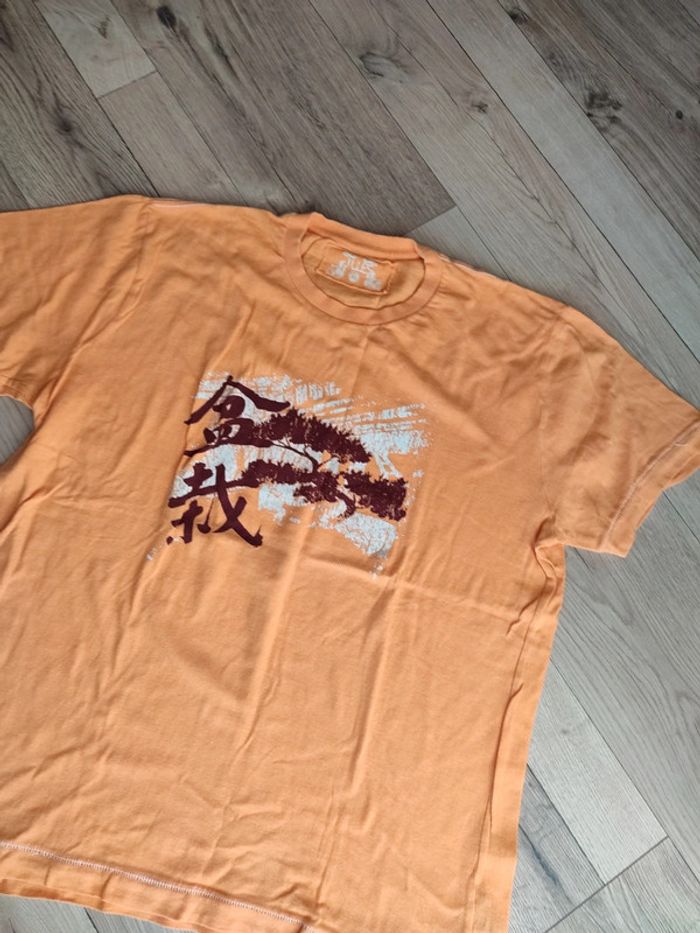 T-shirt - photo numéro 2