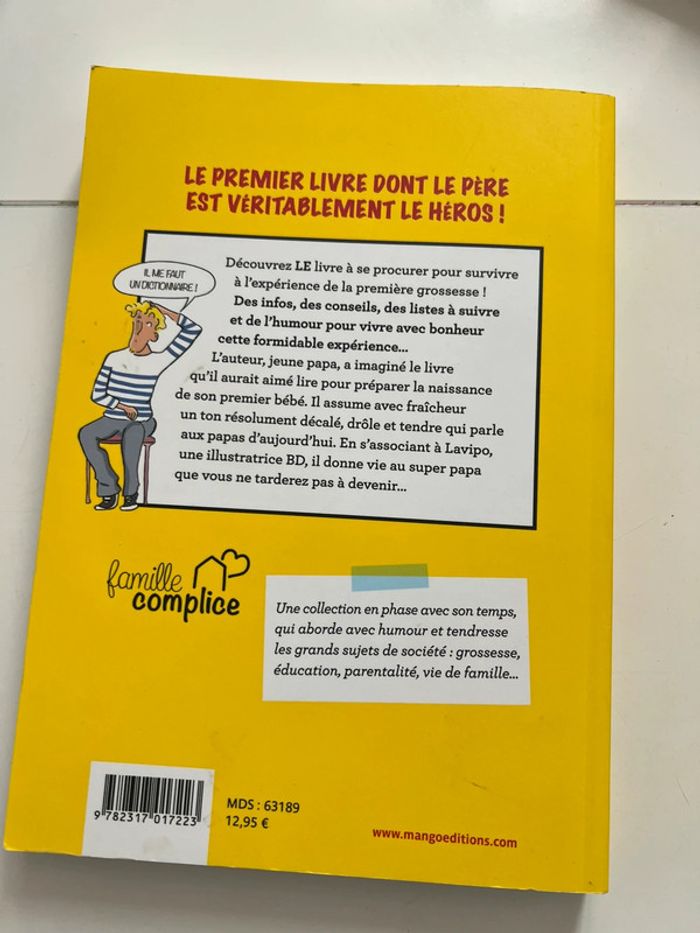 Livre - photo numéro 2