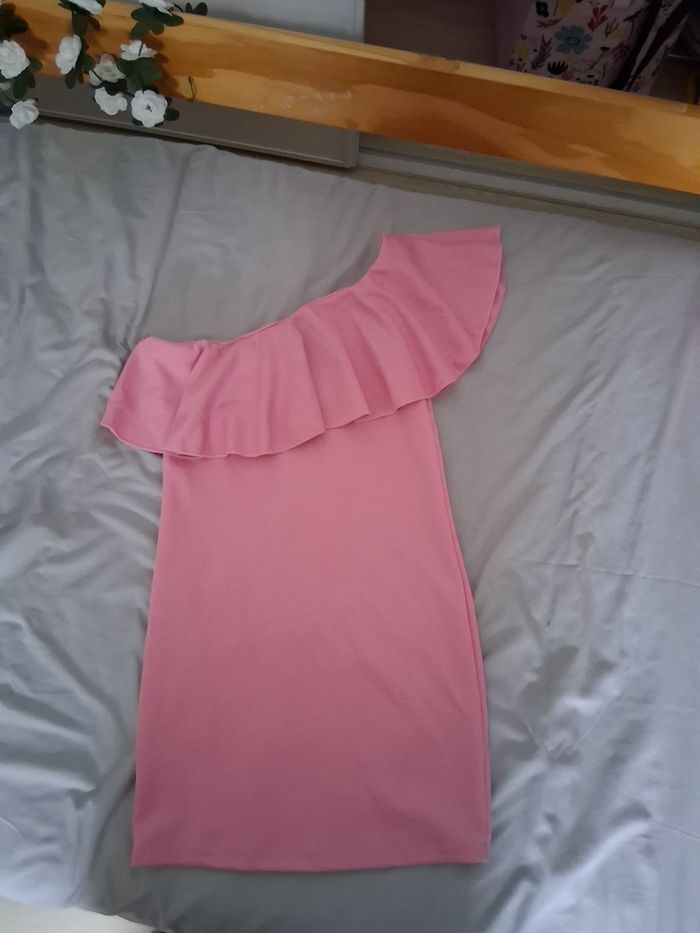 Lot vetement fille - photo numéro 3