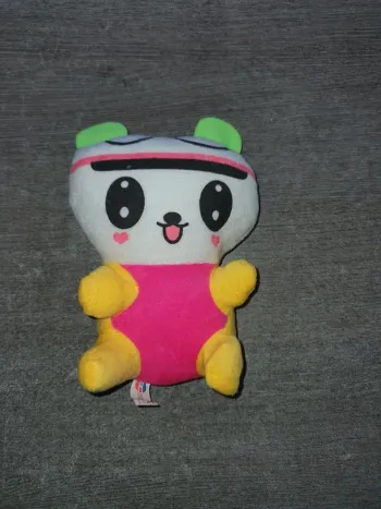 Peluche