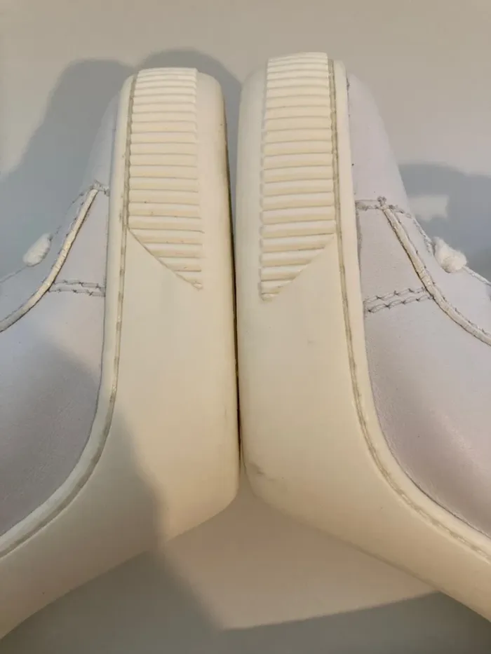 Baskets à Talons Puma Sergio Rossi - photo numéro 15