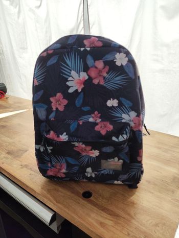 Sac à dos école