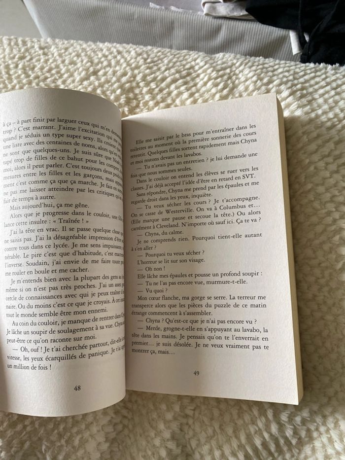 Sweet revenge - photo numéro 4