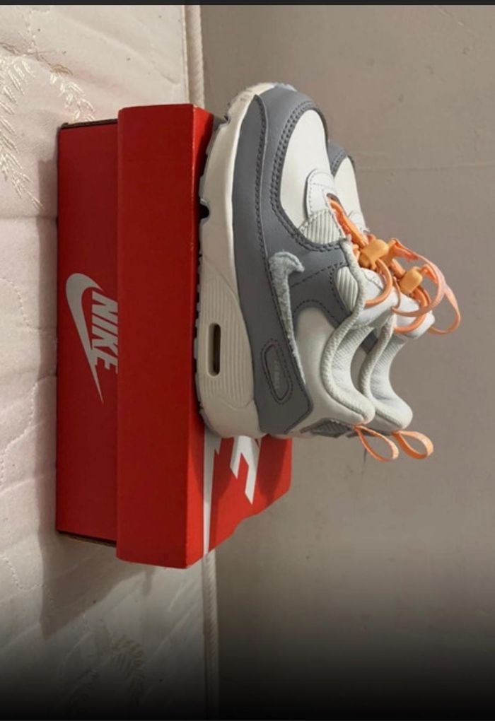 Air max - photo numéro 5