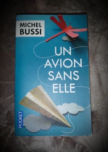 Un avion sans elle Bussi