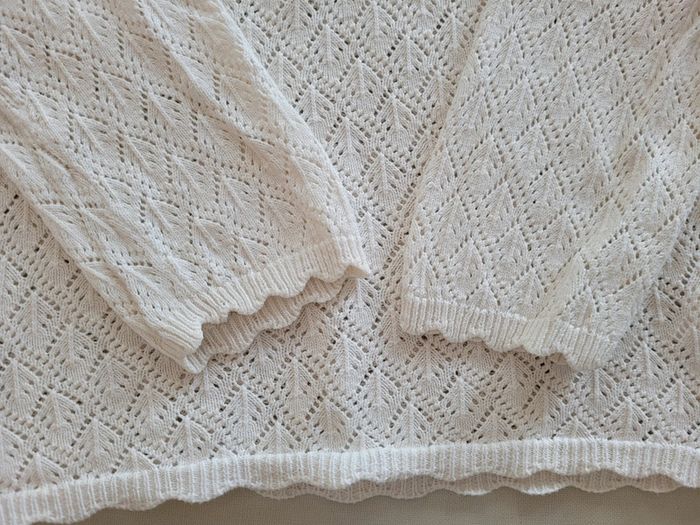 1 pull et 1 sweat , taille 6 ans et 5/6 ans - photo numéro 4