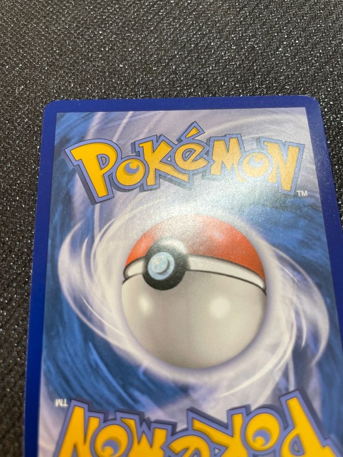 Carte Pokémon Mew xy 110 - photo numéro 10