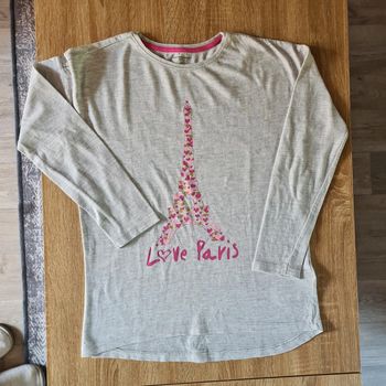 Tee shirt Vertbaudet 10 ans