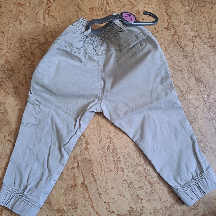Pantalon 18/24 mois neuf - photo numéro 2