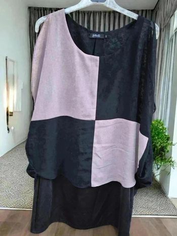 Robe 44 courte