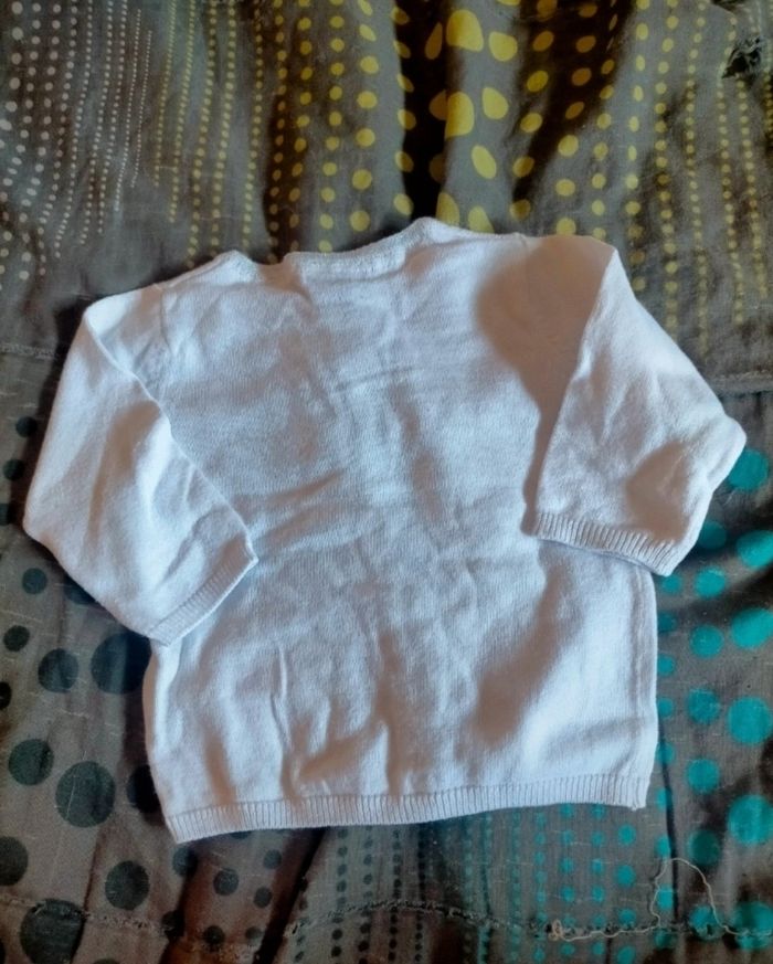 Veste - photo numéro 2