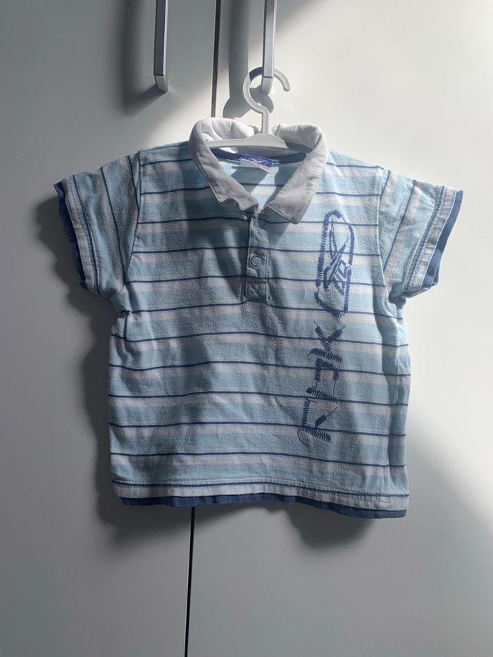 Polos - photo numéro 5