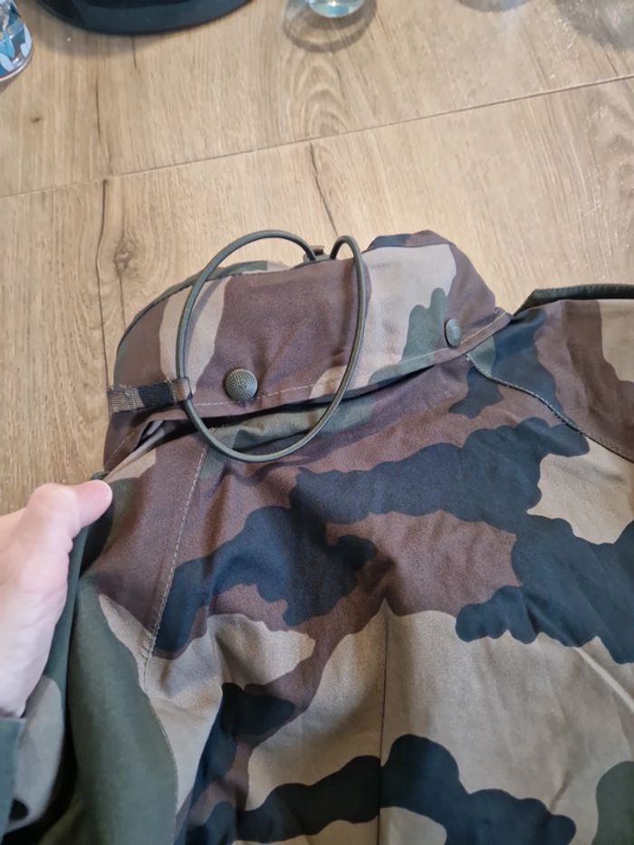 Parka gore tex - photo numéro 12