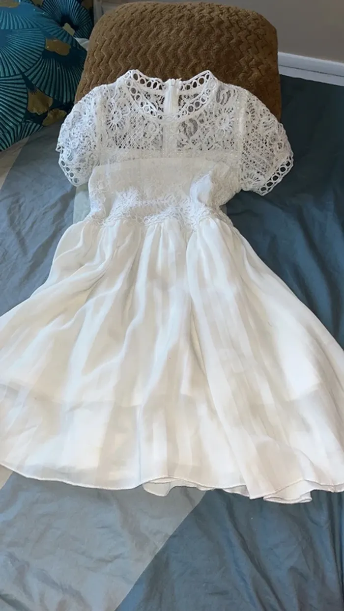 Robe enfants