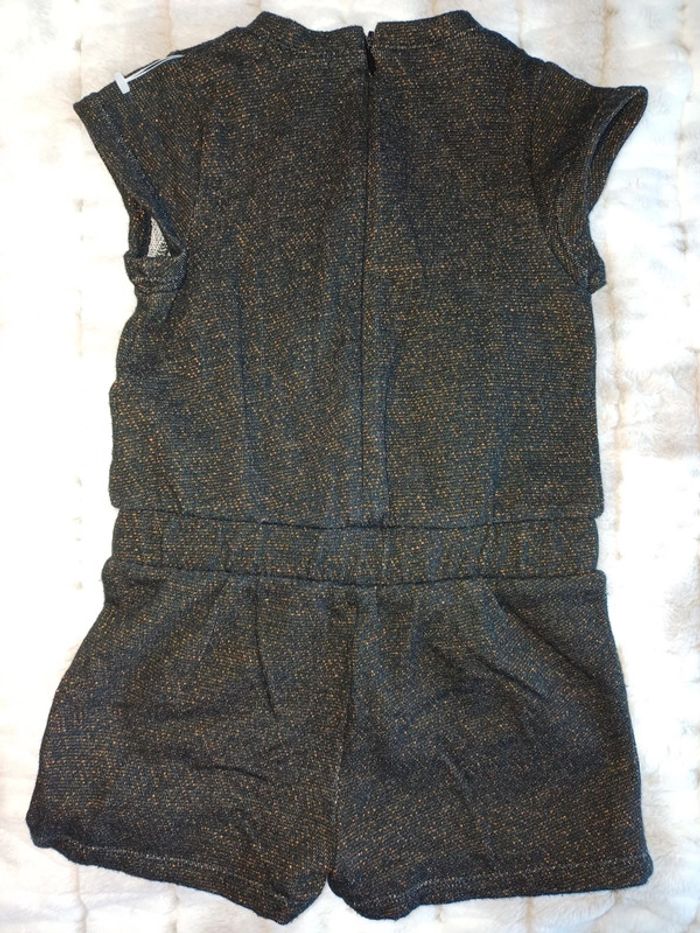 Magnifique combishort 18 mois fille - photo numéro 6