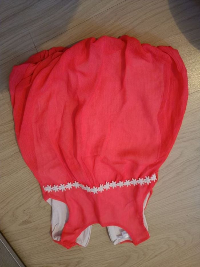 Lot de 2 robes