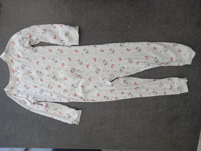 Combipyjama