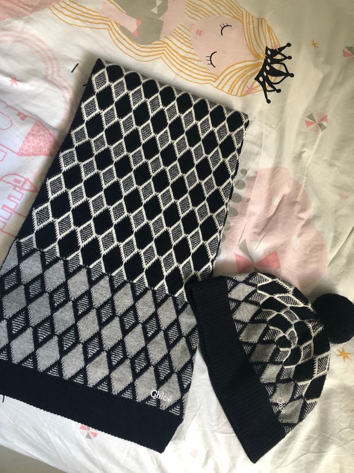 Ensemble Chloé - photo numéro 2