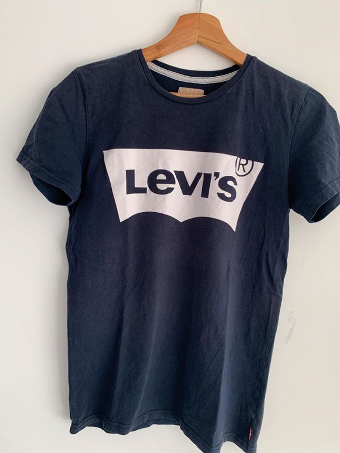 Tee-shirt Levi’s - photo numéro 2