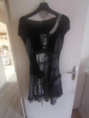 robe d'été