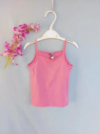 Débardeur Orchestra 12 mois